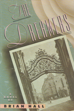 Front cover of The Dreamers