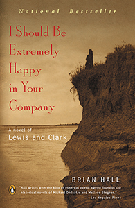 front cover of I Should Be Extremely Happy in Your Company